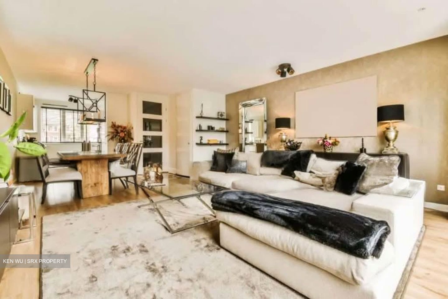Frankel Estate (D15), Detached #575867411